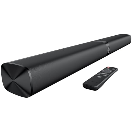 Best Speaker for Tv