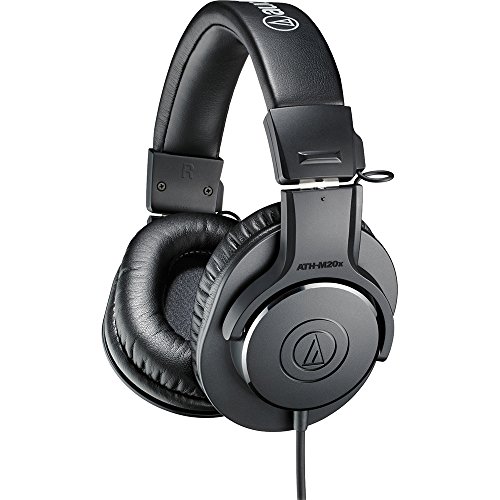 Best Studio Monitoring Headphones