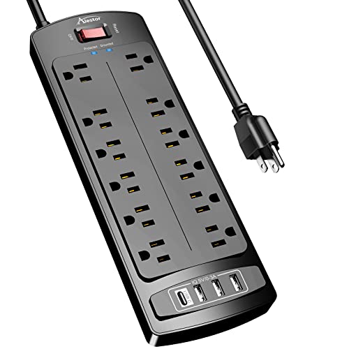 Best Surge Protectors With Usb Ports