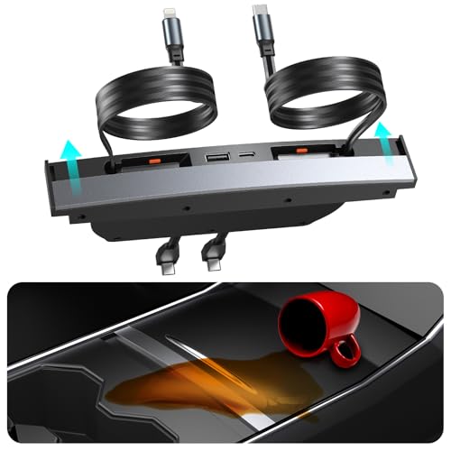 Best Tesla Phone Charger