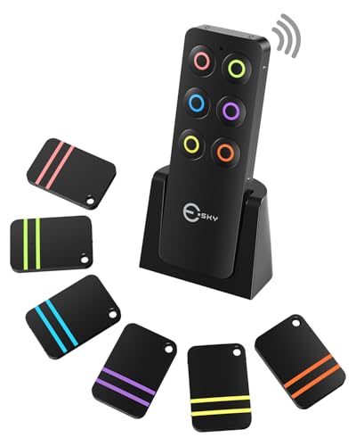 Best Tracker for Phone And Keysest Tracker for Keys