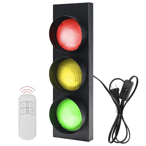 Best Traffic Light