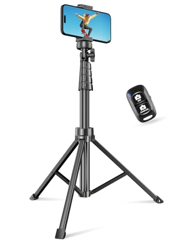 Best Tripod for Phone