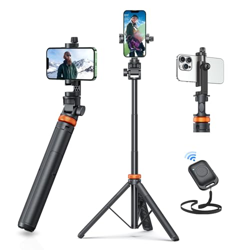 Best Tripods & Selfie Sticks