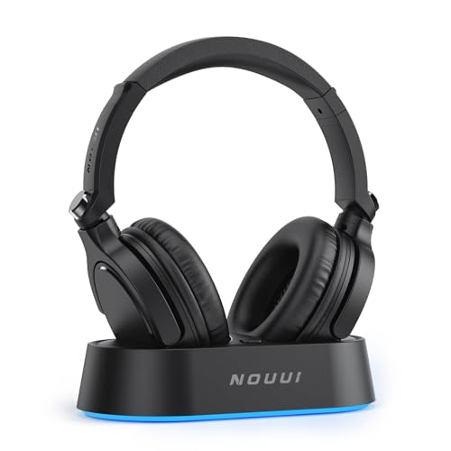 Best Tv Headphones