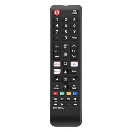 Best Universal Smart Remotes
