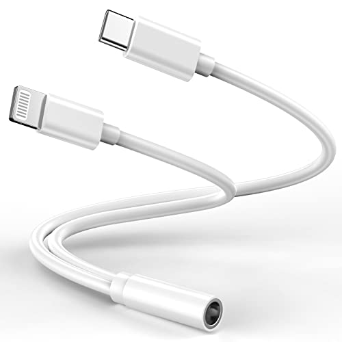 Best Usb-C/Lightning to 3.5Mm Audio Adapters