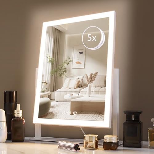 Best Vanity Mirror With Lights