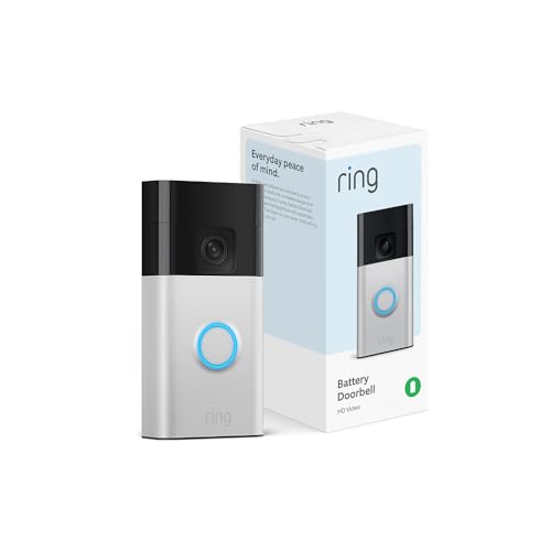 Best Video Doorbells 2025