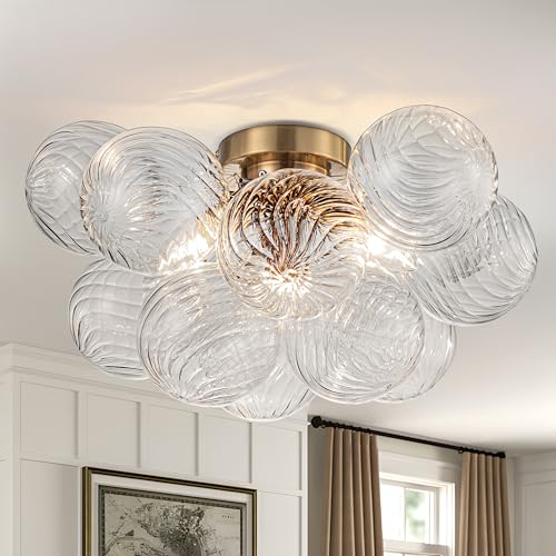 Best Visual Comfort Lighting: Top Modern Chandeliers and Fixtures for Elegance