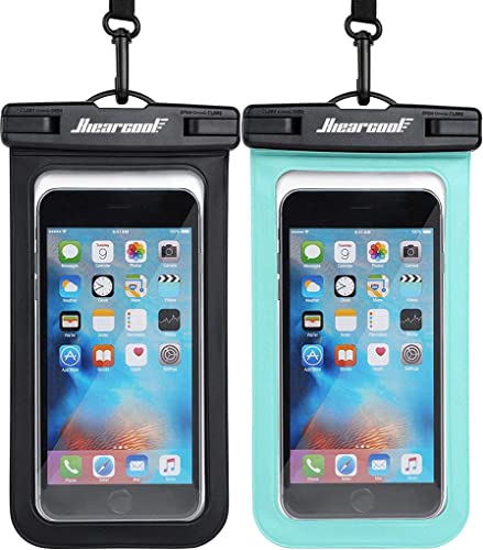 Best Waterproof Phone Pouches