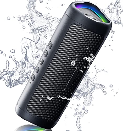 Best Waterproof Wifi Speaker