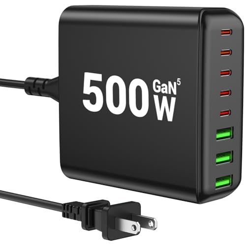 Best Wattage for Phone Charger