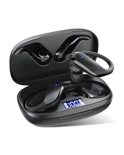 Best Wireless Headphones for Gym