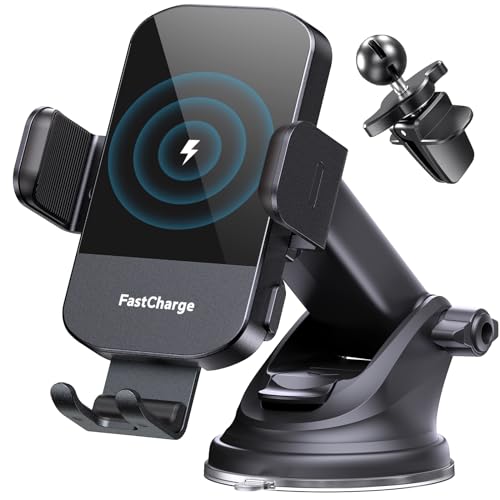 Best Wireless Phone Charger for Car