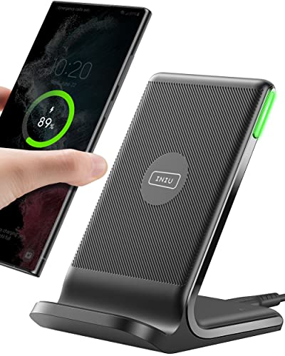 Best Wireless Phone Charger for Samsung