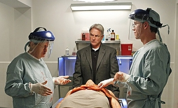 Can a Surgical Tech Work in a Morgue