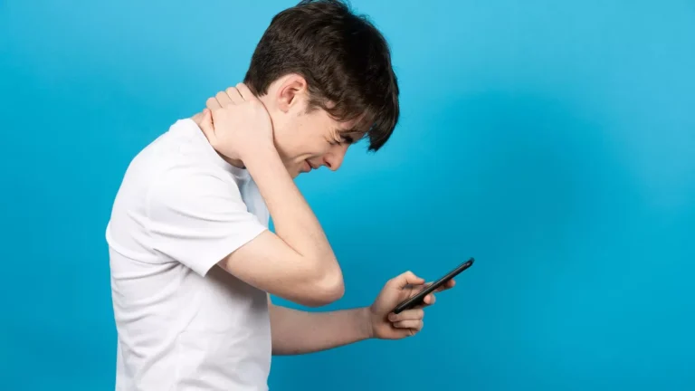 Can Tech Neck Be Reversed