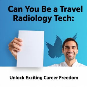 can you be a travel radiology tech 3