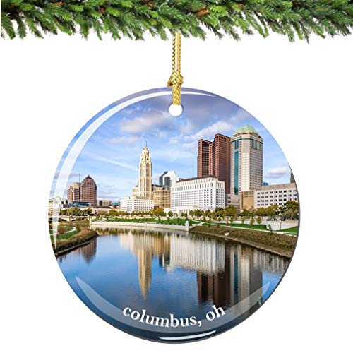 Christmas Lights Columbus Ohio: Top Holiday Decor and Gift Ideas