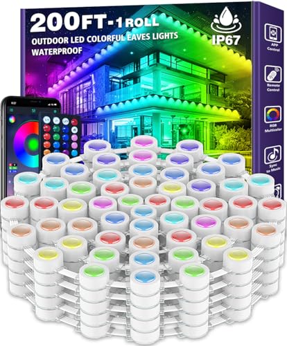Christmas Lights for House