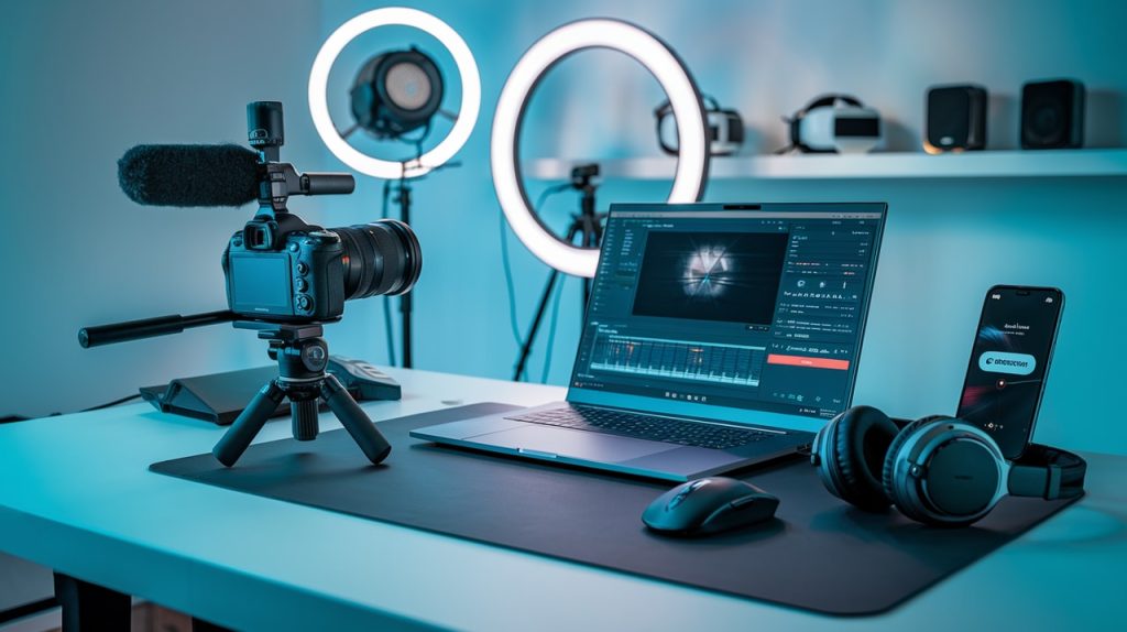 Did Tech Deals Stop Making Videos