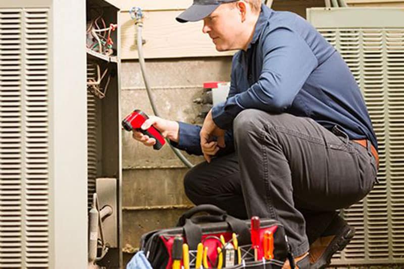 Do Hvac Techs Make Good Money