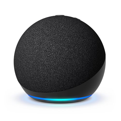 Echo Dot (5Th Gen)