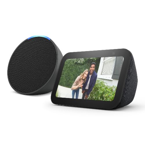 Echo Show 5 / Echo Pop