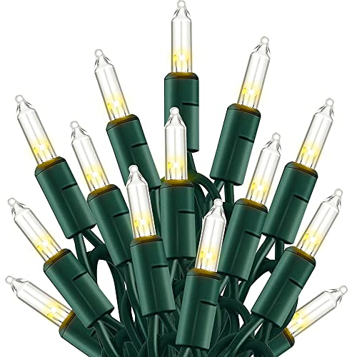 Exterior Christmas Lights
