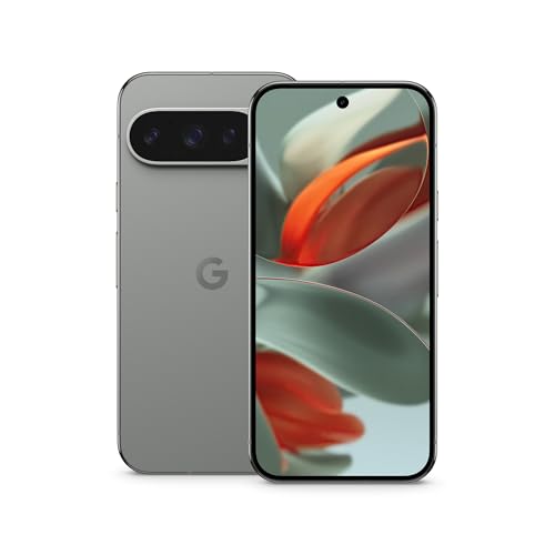 Flagship Smartphone Google Pixel Pro