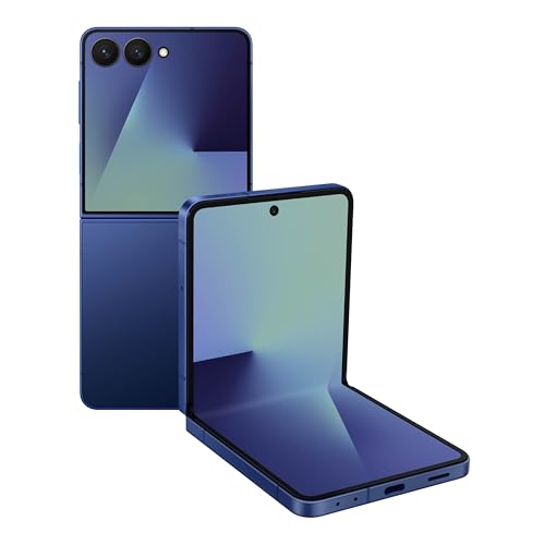 Foldable Smartphone Samsung Galaxy Z Fold/Flip