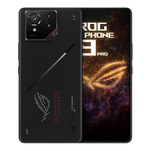 Gaming Smartphones Asus Rog Phone