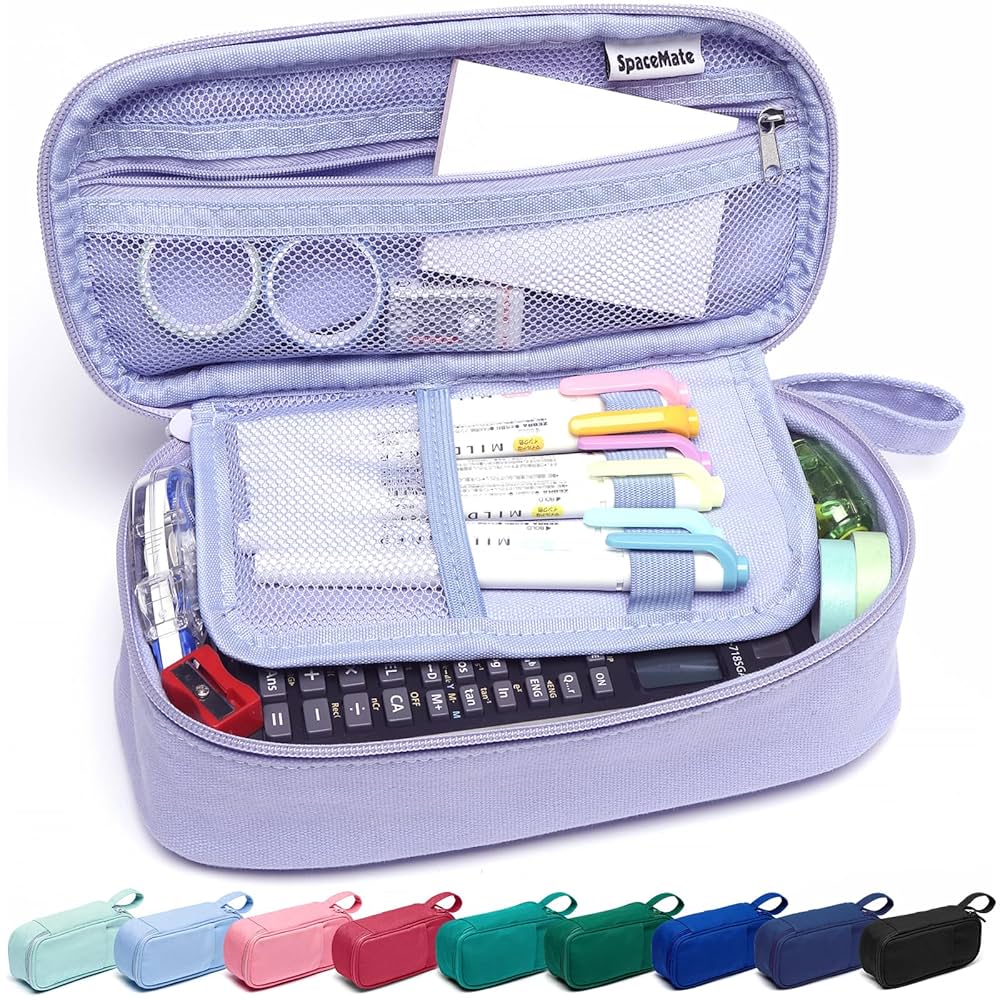 How Big Can My Tech School Box Be