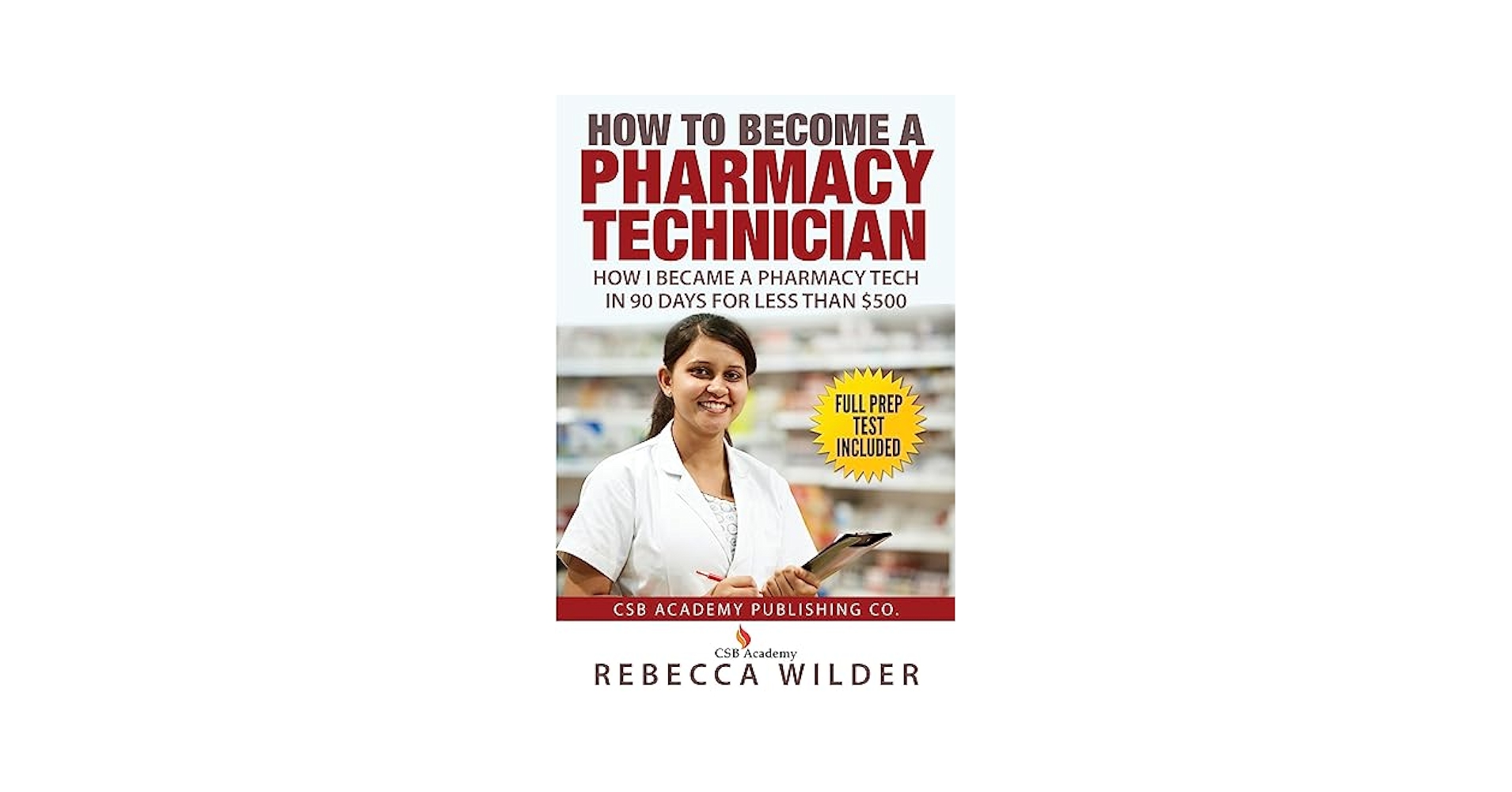 How Do I Become a Pharmacy Tech: Ultimate Guide to Success