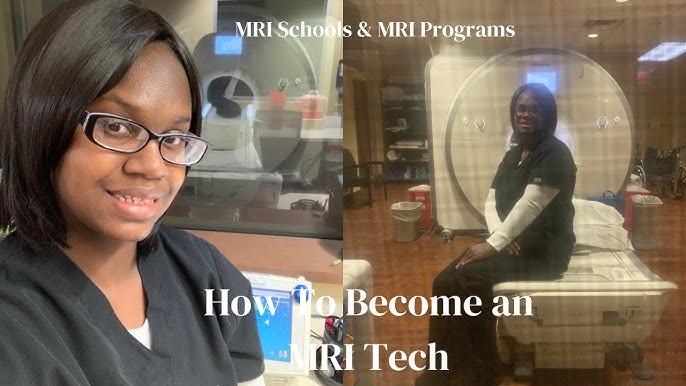 How Do You Become a Mri Tech