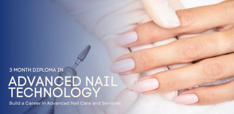How Do You Become a Nail Tech