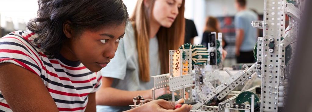 How Hard is It to Get into Georgia Tech
