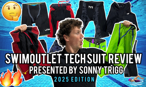 How Long Do Tech Suits Last