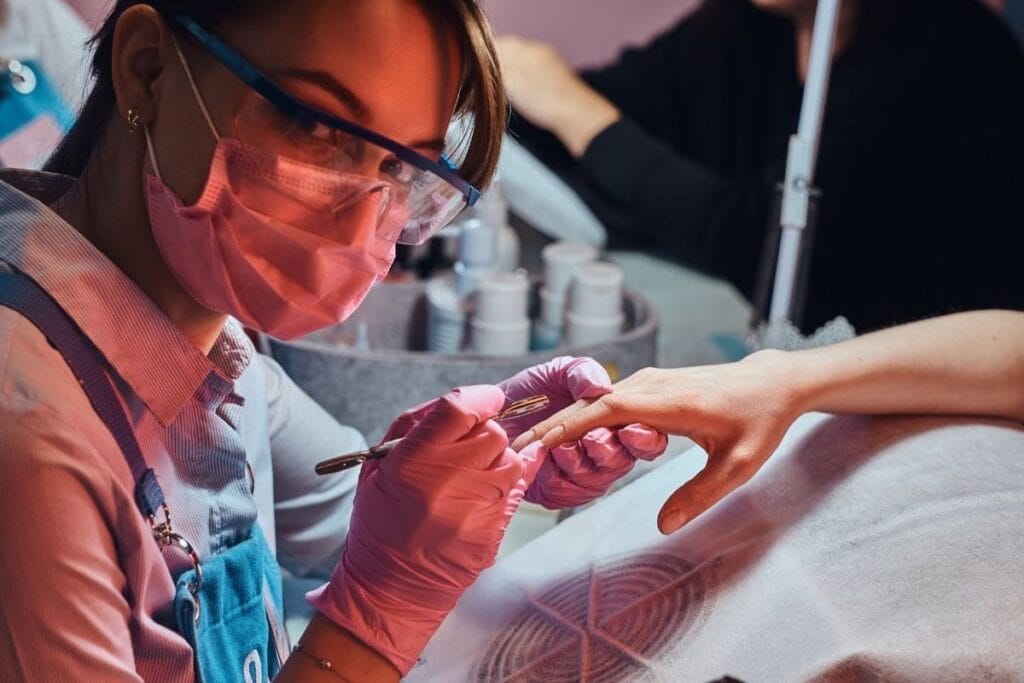 How Long Does It Take to Be a Nail Tech: Ultimate Career Guide