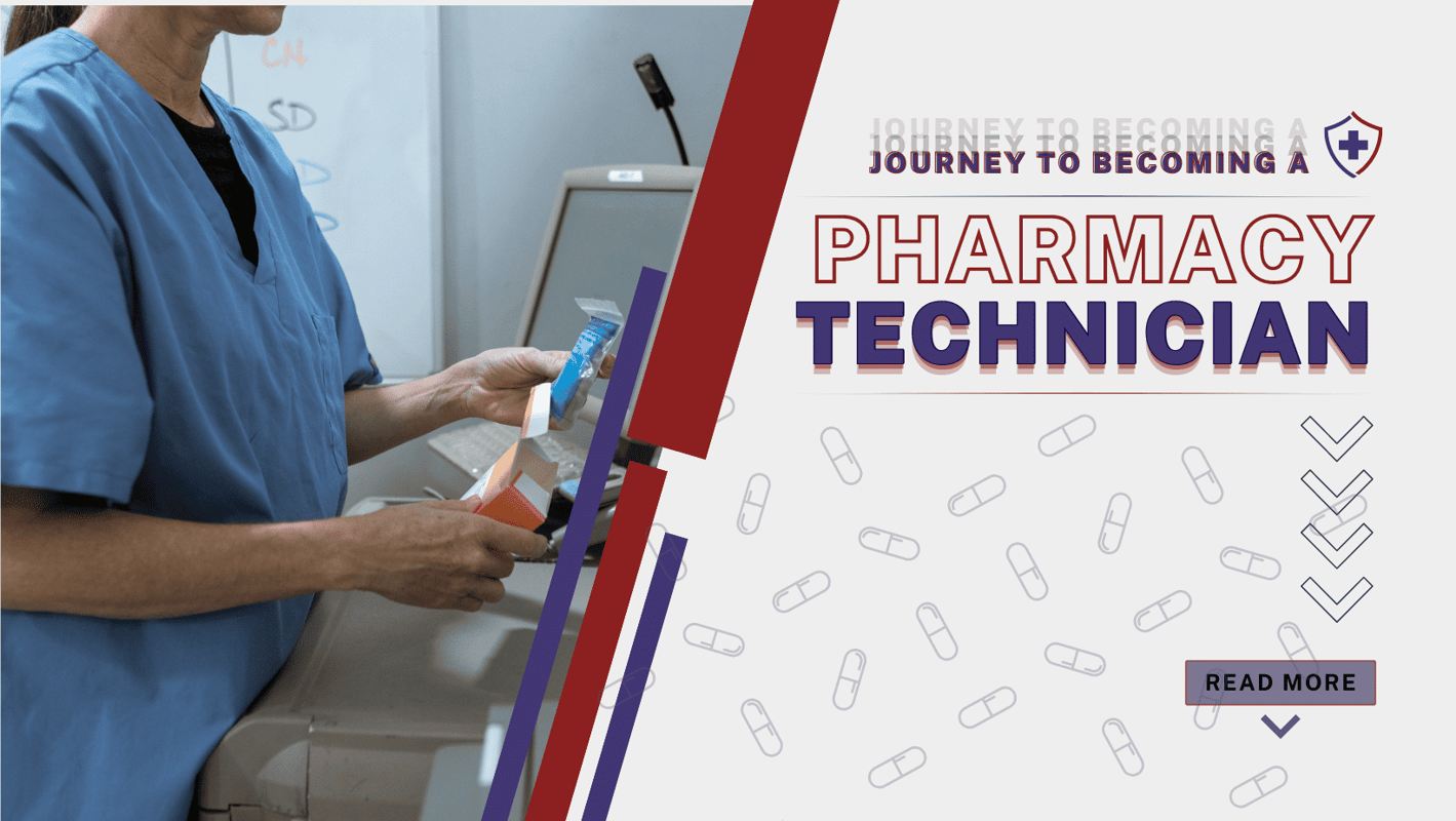 How Long Does It Take to Be a Pharmacy Tech: Quick Guide to Success
