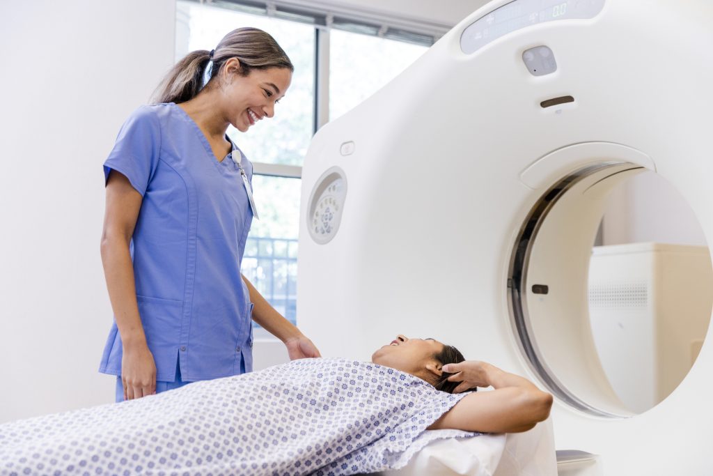 How Long Does It Take to Be a Xray Tech