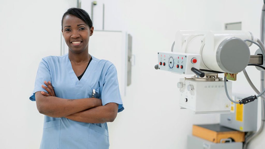 How Long Does It Take to Become an X-Ray Tech