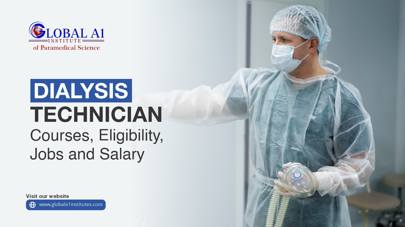 How Long is Dialysis Tech Training: Essential Guide to Success