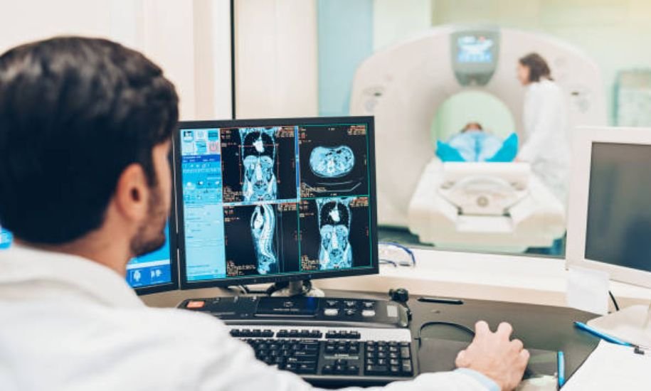 How Long is Mri Tech School