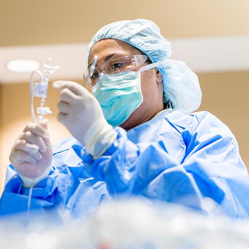 How Long is the Surgical Tech Program