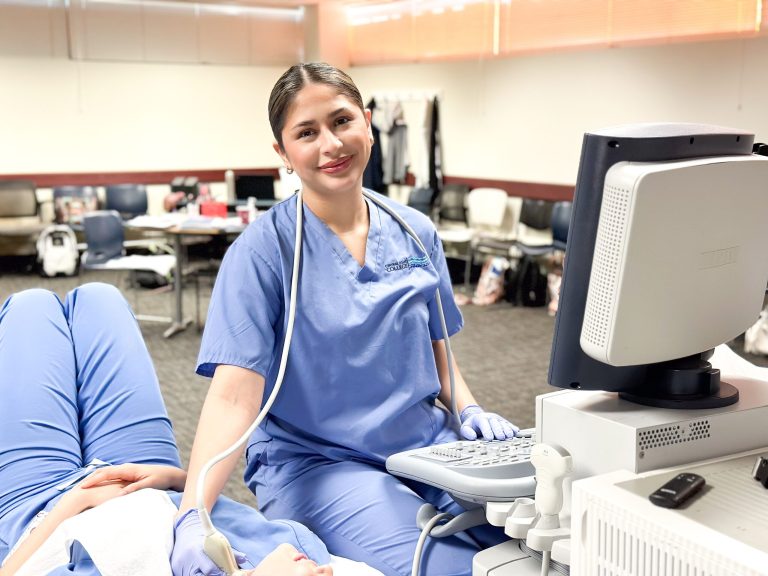How Long is the Ultrasound Tech Program