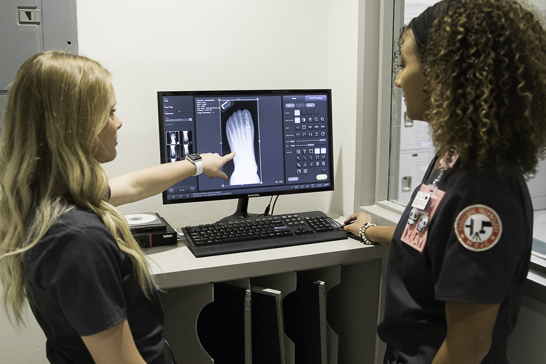 How Long is the X Ray Tech Program: Ultimate Guide to Duration