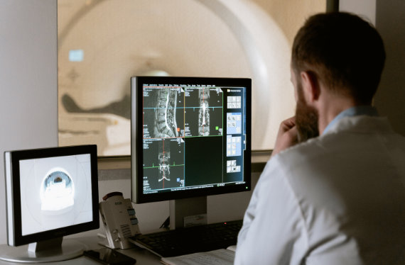 How Long to Become an Mri Tech