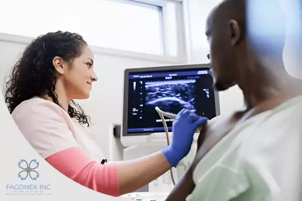 How Long to Become an Ultrasound Tech